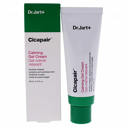 Восстанавливающий гель-крем Dr.jart+ Cicapair Calming Gel Cream, 80 мл