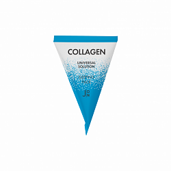 Маска для лица Collagen Universal Solution Sleeping Pack, 5 гр