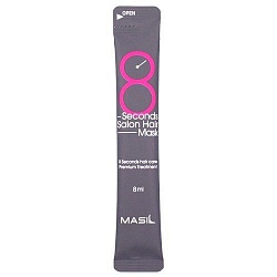 Маска для волос Masil 8 Seconds Salon Hair Mask stick pouch, 8 мл