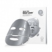 Очищающая альгинатная маска для лица Dr. Jart+ Dermask Rubber Mask clear Lover