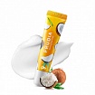 Смягчающий крем для губ с кокосом Frudia Coconut Honey Salve Lip Cream, 10 г