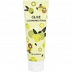 Пенка c оливой Olive Cleansing Foam от SeaNtree, 120 мл