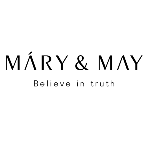 Mary&May
