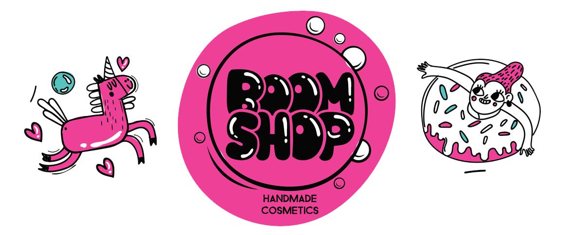 Boom Shop Cosmetics