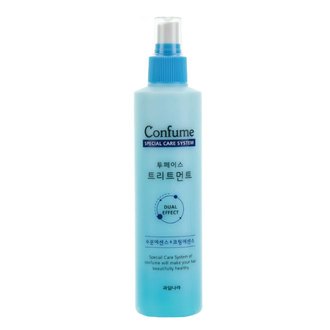 Спрей для волос двухфазный Confume Two-Phase Treatment 250мл