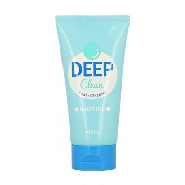 Пенка для глубокого очищения A'pieu Deep Clean foam cleanser_whipping 130мл