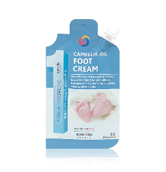 Крем для ног с маслом камелии Camellia Oil Foot Cream, 25 гр