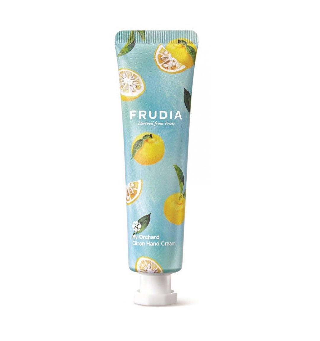 Купить Крем для рук c фруктом дракона Frudia Dragon Fruit Hand Cream, 30 г  за 330 ₽ в интернет-магазине Becare с доставкой
