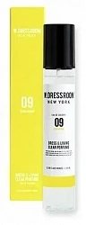 Парфюмированная вода № 09 W.Dressroom Dress & Living Clear Perfume № 09 Gogo Mango, 30 мл