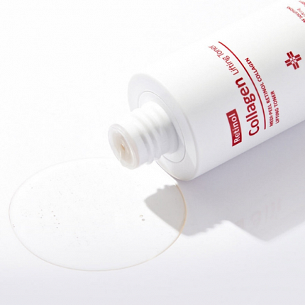 Инкапсулированный лифтинг-тонер с ретинолом Medi-Peel Retinol Collagen Lifting Toner, 150 мл