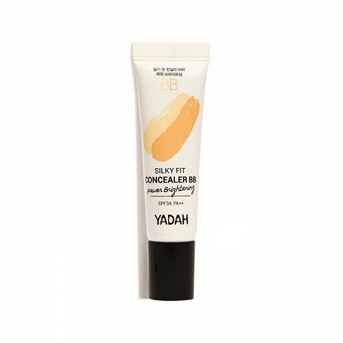 Yadah silky fit concealer bb отзывы