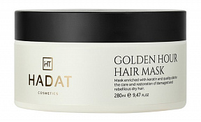 Маска для волос Golden Hour Hair Mask, 280 мл