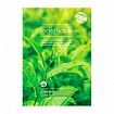Суперувлажняющая маска с зеленым чаем Secret Nature Green Tea Mask Sheet Deep Moisturizing, 25 мл