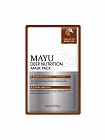 Маска для лица питательная MAYU Deep Nutrition Mask Pack 20гр