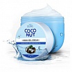 Крем-гель с кокосовым маслом Scinic Coconut Aqua Gel Cream, 300 мл