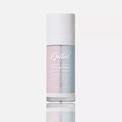 Крем против морщин и пигментации GILLA8 Dual Super  Power Radiance Cream, 50 мл