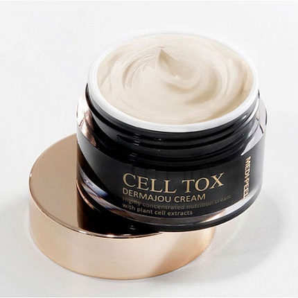 Восстанавливающий крем со стволовыми клетками Medi-Peel Cell Toxing Dermajours Cream, 50 мл