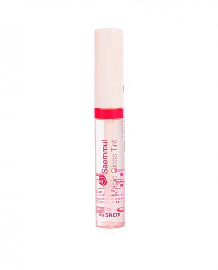 Тинт для губ Saemmul Magic Gloss Tint