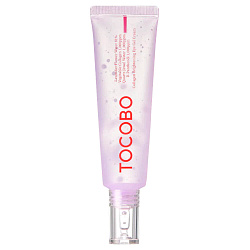 Гель-крем для кожи вокруг глаз с коллагеном Tocobo Сollagen Brightening Eye Gel Cream, 30 мл