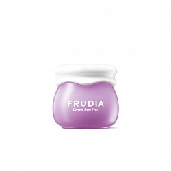 Увлажняющий крем с черникой миниатюра Frudia Blueberry Hydrating Cream, 10 г