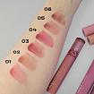 Блеск для губ ROM&ND Glasting Color Gloss 01 Peony Ballet