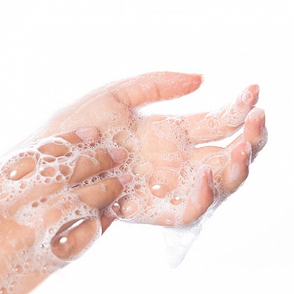 Мыло для рук Around Me Oh My Hand Wash Clean Soap