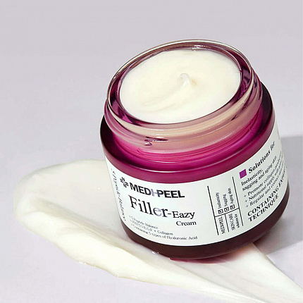 Филлер-крем для упругости кожи Medi-Peel Eazy Filler Cream, 50 мл