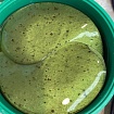 Гидрогелевые патчи для глаз с алоэ и зеленым чаем Aloe Vera & Green Tea Hydrogel Eye Patch, 60 шт