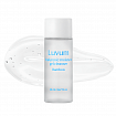 Гель для умывания с гиалуроновой кислотой LUVUM Travel Size Hyaluronic Low pH Toner, 20 мл