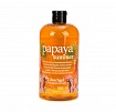 Гель для душа летняя папайя Papaya summer Bath & shower gel, 500 мл