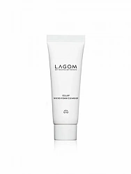 Пенка для лица очищающая деликатная Mini Lagom Cellup Micro Foam Cleanser, 30 мл