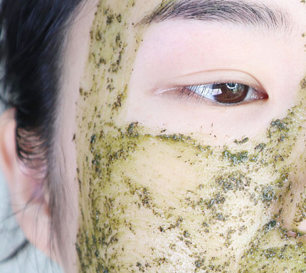 Пилинг маска детокс для кожи Medi-Peel Herbal Peel Tox, 28 гр