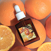 Укрепляющая сыворотка для лица с Витамином С Vitamin C Boosting Serum, 30 мл