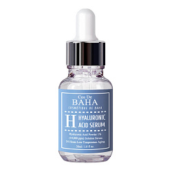 Увлажняющая сыворотка с гиалуроновой кислотой H Hyaluronic Acid Serum, 30 мл