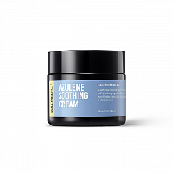 Крем с азуленом Sur.Medic+ Azulene Soothing Cream, 50 мл