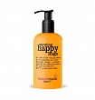 Гель для душа с помпой согревающие объятия Warming happy hugs Bath & shower gel, 500 мл