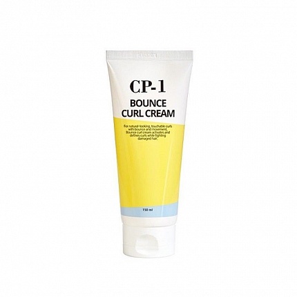 Ухаживающий крем для волос CP-1 Bounce Curl Cream, 150 мл