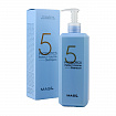 Шампунь для объема Masil 5 Probiotics Perfect Volume Shampoo, 500 мл