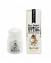 Крем для кожи молочный увлажняющий Silky Creamy Donkey Steam Moisture Milky Cream, 100 мл
