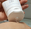 Очищающий гель для проблемной кожи CU Dr. SOLUTION Cicaming Gel Cleanser, 150 мл