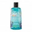 Гель для душа поцелуй на пляже Night beach kiss Bath & shower gel, 500 мл
