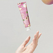 Крем для рук c персиком Frudia Squeeze Therapy Peach Hand Cream, 30 г