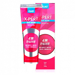 Зубная паста X-pert Toothpaste Safe Guard, 130 гр