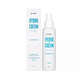 Спрей для лица Hydro Cream Face Mist, 90 мл