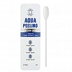 Палочки очищающие для лица с АНА-кислотами A'PIEU Aqua Peeling Cotton Swab (Mild)