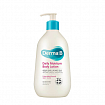 Лосьон для тела Derma:B Daily Moisture Body Lotion, 400 мл