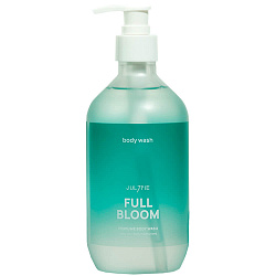 Парфюмированный гель для душа с ароматом E*la* d' A*pe* JUL7ME Perfume Body Wash Full Bloom, 500 мл