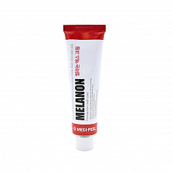 Крем для лица выравнивающий тон Medi-Peel Melanon X Cream, 30 мл