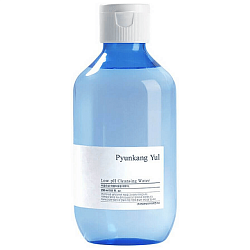 Вода очищающая с низким pH Pyunkang Yul Low pH Cleansing Water, 290 мл