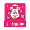 Бальзам для губ Egg Planet Oh My Lipbalm Strawberry, 10 гр